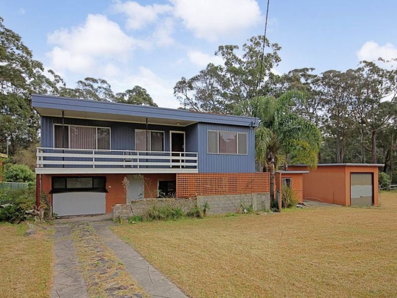 Photo - 39 Princes Highway, Lake Tabourie NSW 2539 - Image 2