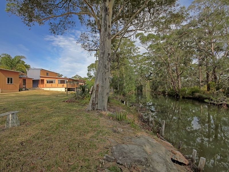 Photo - 39 Princes Highway, Lake Tabourie NSW 2539 - Image 9