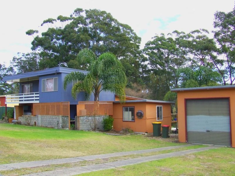 Photo - 39 Princes Highway, Lake Tabourie NSW 2539 - Image 10