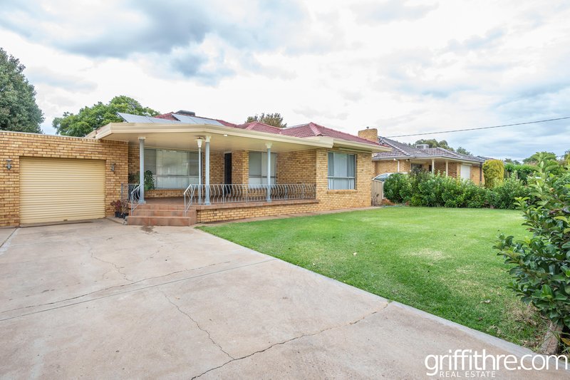 39 Probert Ave , Griffith NSW 2680