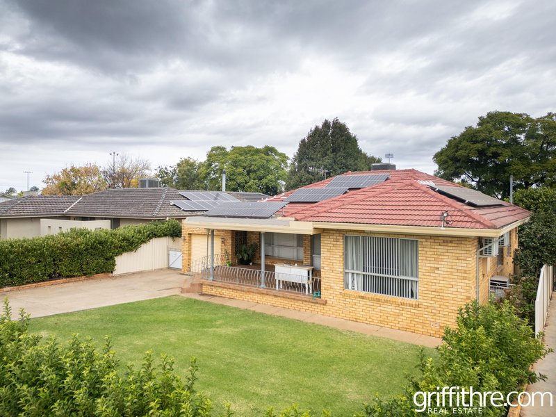 Photo - 39 Probert Ave , Griffith NSW 2680 - Image 16