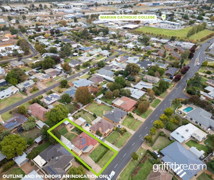 Photo - 39 Probert Ave , Griffith NSW 2680 - Image 24