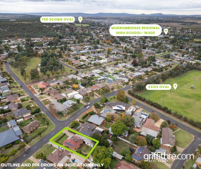 Photo - 39 Probert Ave , Griffith NSW 2680 - Image 27