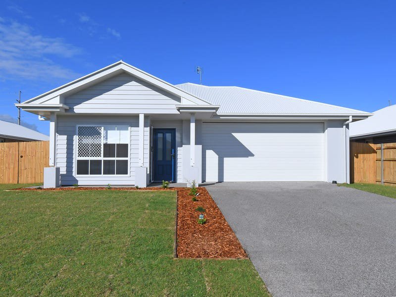 39 Quarterdeck , Pialba QLD 4655