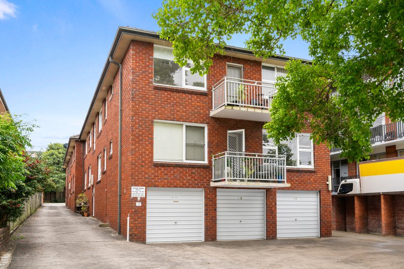 3/9 Queensborough Road, Croydon Park NSW 2133