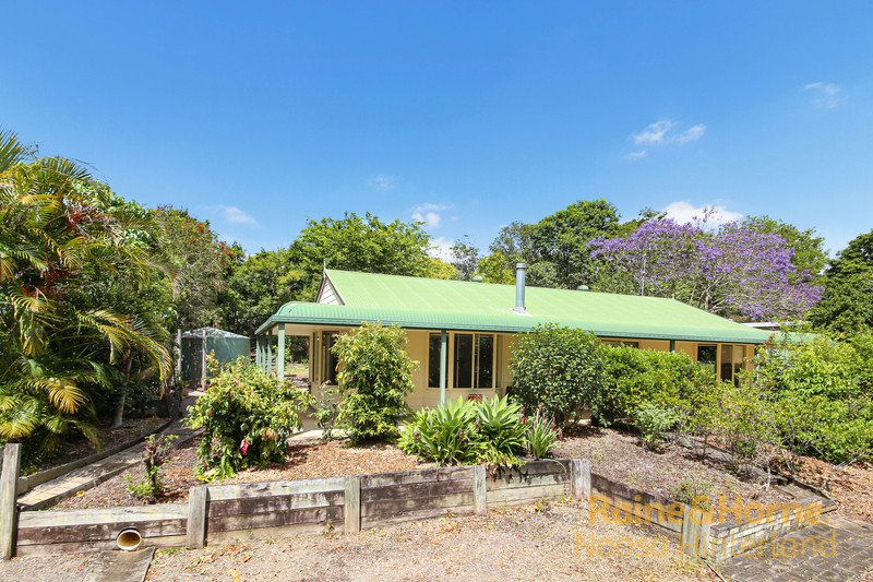 39 Railway Parade, Pomona QLD 4568