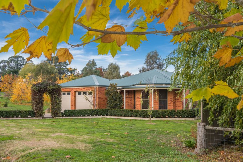 39 Raleigh Street, Malmsbury VIC 3446