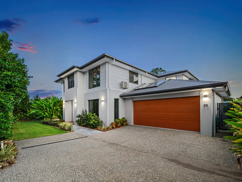 39 Rand Place, Bridgeman Downs QLD 4035