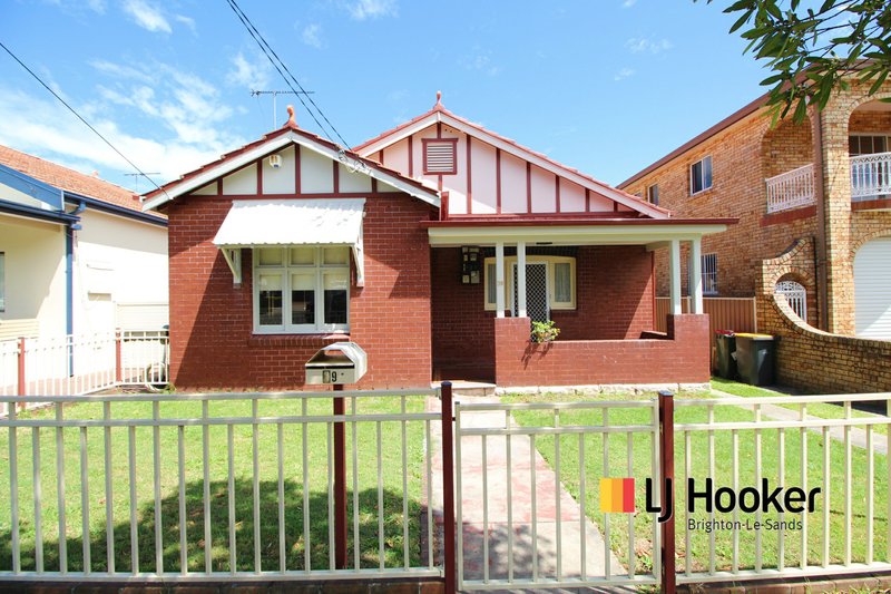 39 Richmond Street, Rockdale NSW 2216