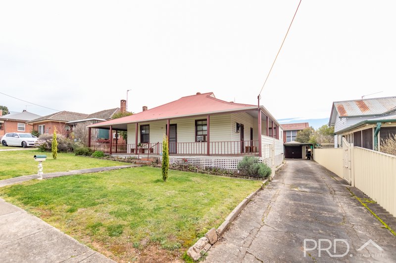 39 Richmond Street, Tumut NSW 2720