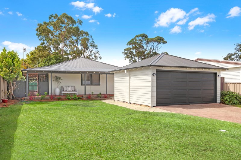 39 Rickard Road, Empire Bay NSW 2257