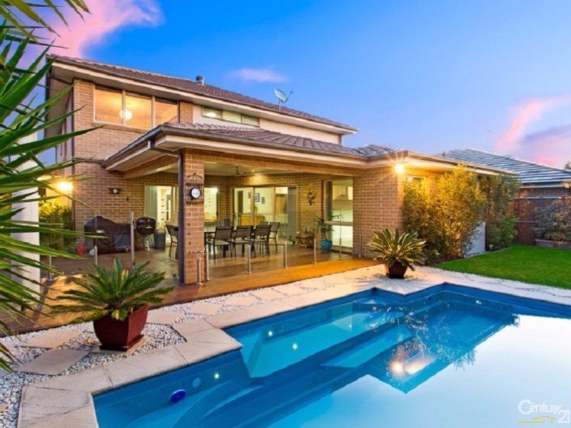 Photo - 39 Ripple Crescent, The Ponds NSW 2769 - Image 1