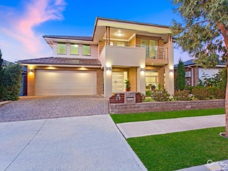 Photo - 39 Ripple Crescent, The Ponds NSW 2769 - Image 2