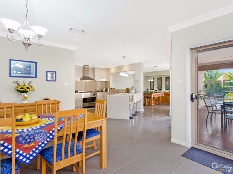 Photo - 39 Ripple Crescent, The Ponds NSW 2769 - Image 6