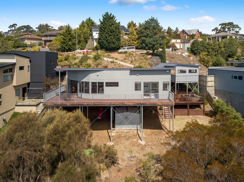 39 Rosehill Crescent, Lenah Valley TAS 7008