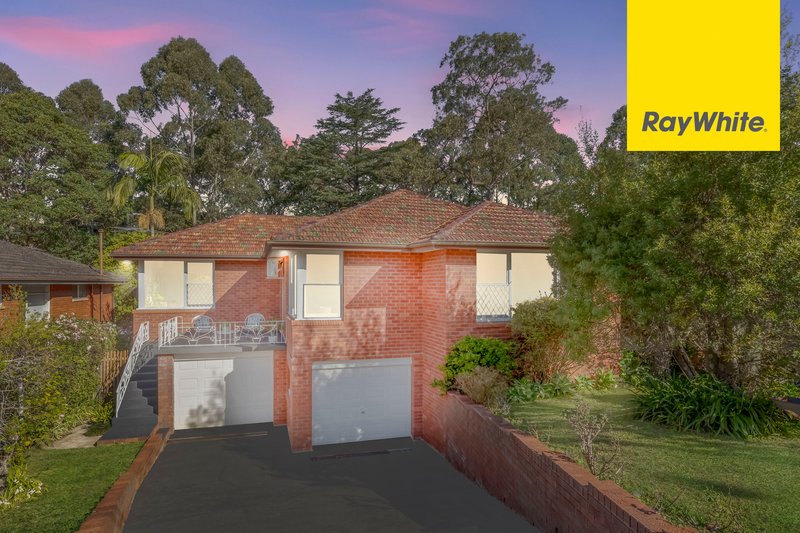 39 Rosen Street, Epping NSW 2121