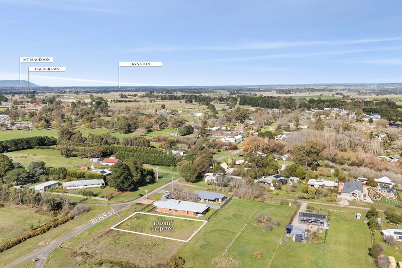 Photo - 39 Ross Street, Malmsbury VIC 3446 - Image 2