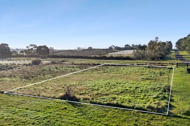 Photo - 39 Ross Street, Malmsbury VIC 3446 - Image 3