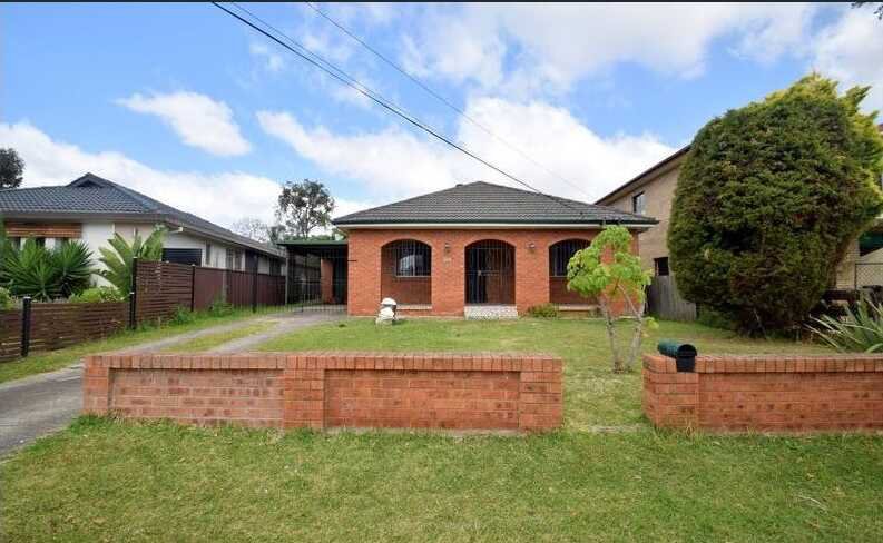 39 Rotary Street, Liverpool NSW 2170