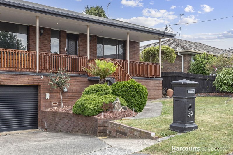 39 Rowland Crescent, Summerhill TAS 7250