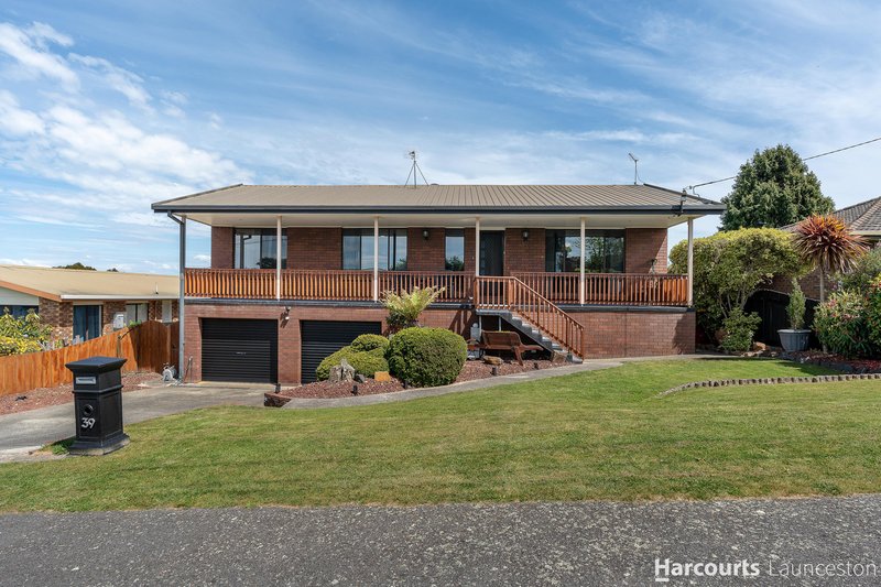 39 Rowland Crescent, Summerhill TAS 7250