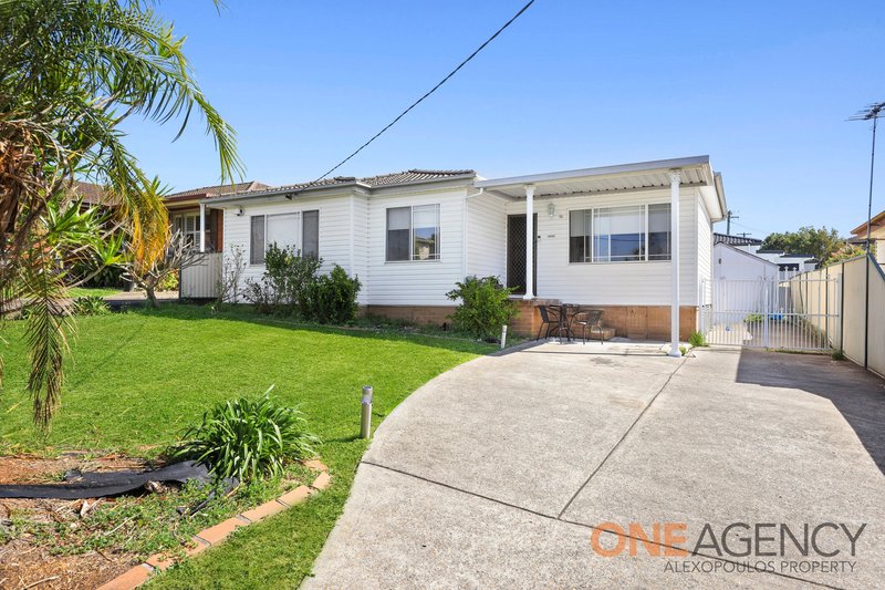 39 Runyon Avenue, Greystanes NSW 2145