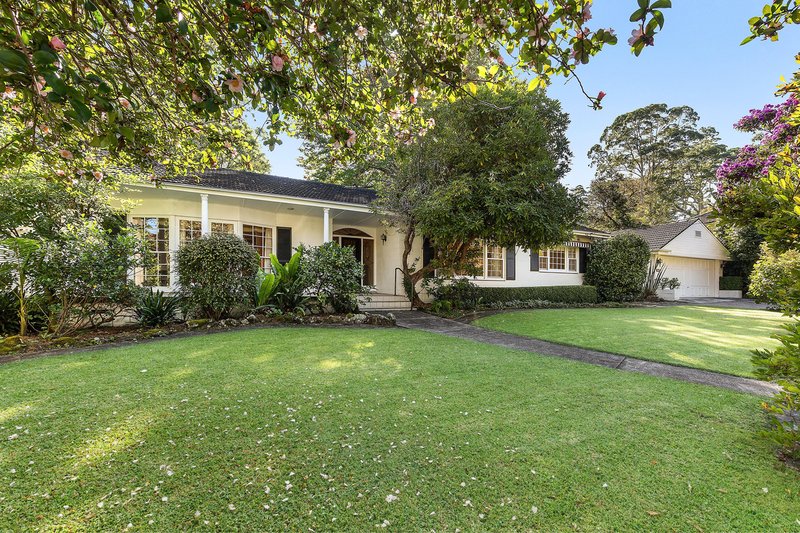 Photo - 39 Rushall Street, Pymble NSW 2073 - Image 1