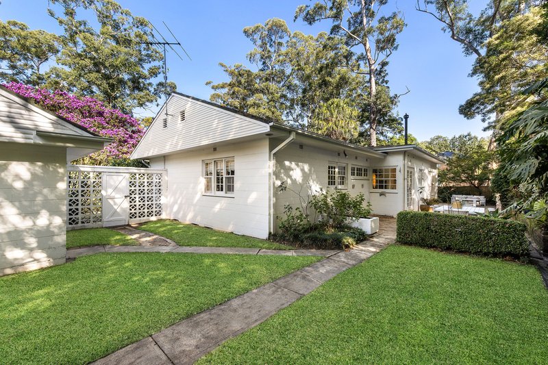 Photo - 39 Rushall Street, Pymble NSW 2073 - Image 8