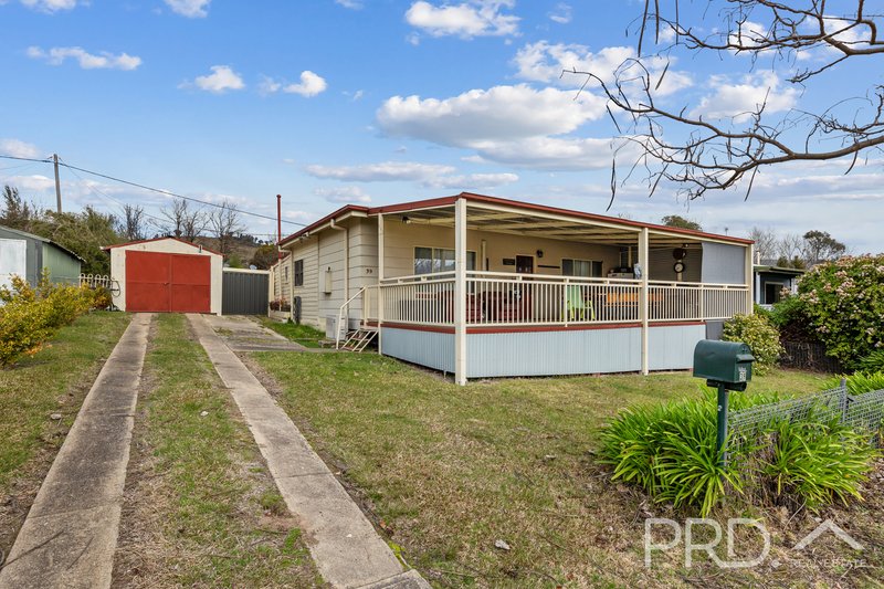 39 Ryan Street, Talbingo NSW 2720