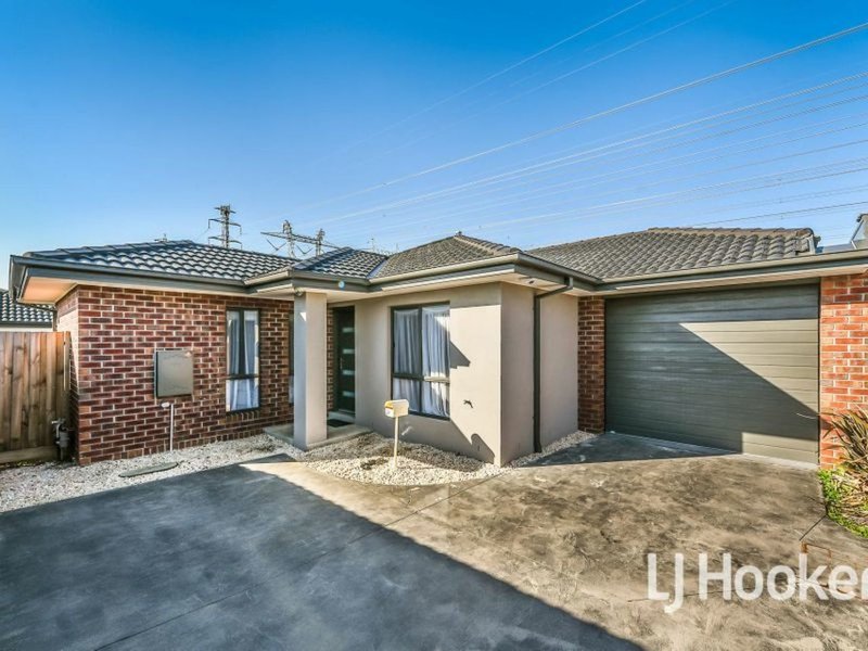 39 Sallys Run, Hampton Park VIC 3976