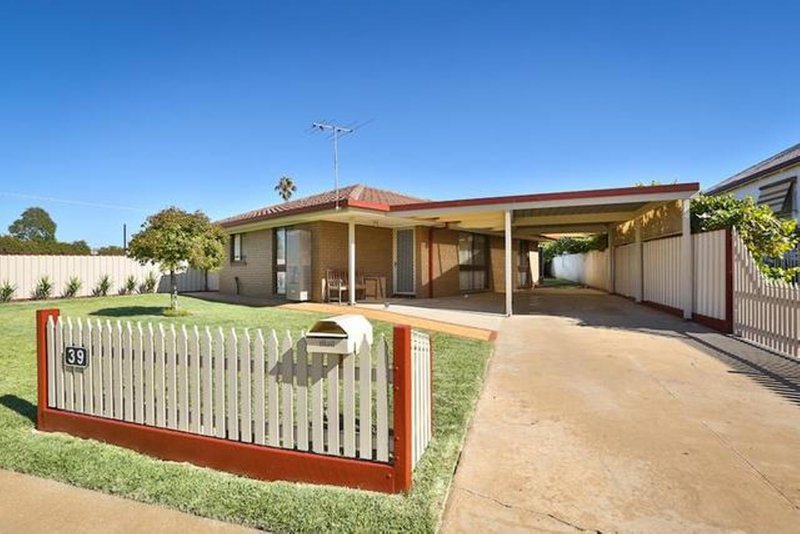 39 San Mateo Avenue, Mildura VIC 3500