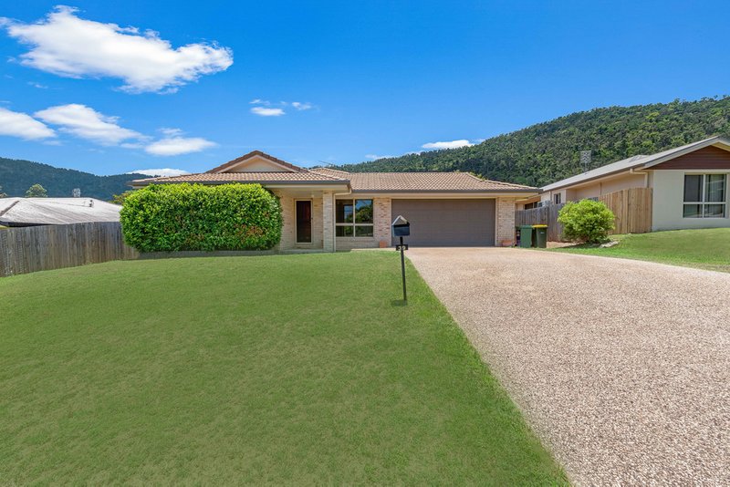 39 Sanctuary Avenue, Jubilee Pocket QLD 4802