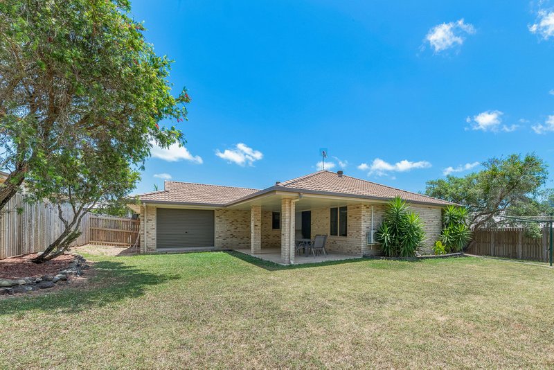 Photo - 39 Sanctuary Avenue, Jubilee Pocket QLD 4802 - Image 20