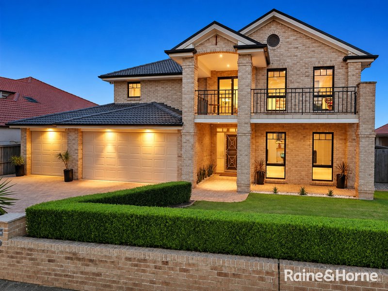 Photo - 39 Sanctuary Drive, Beaumont Hills NSW 2155 - Image 1