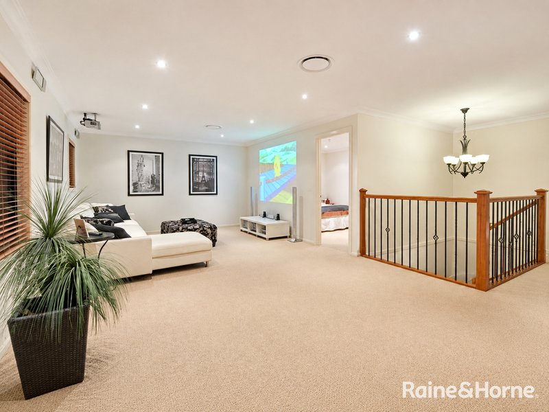 Photo - 39 Sanctuary Drive, Beaumont Hills NSW 2155 - Image 6