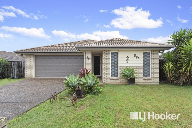 39 Sandpiper Drive, Lowood QLD 4311