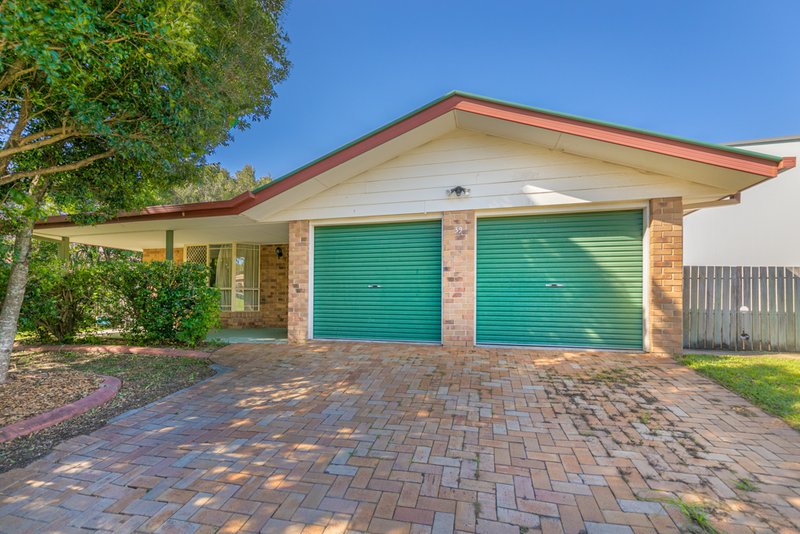 39 Saraband Drive, Eatons Hill QLD 4037