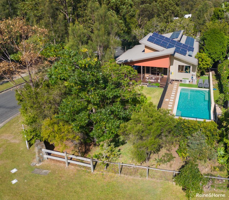 Photo - 39 Sassafras Street, Pottsville NSW 2489 - Image