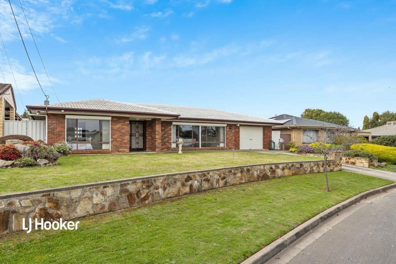 39 Saturn Crescent, Modbury North SA 5092