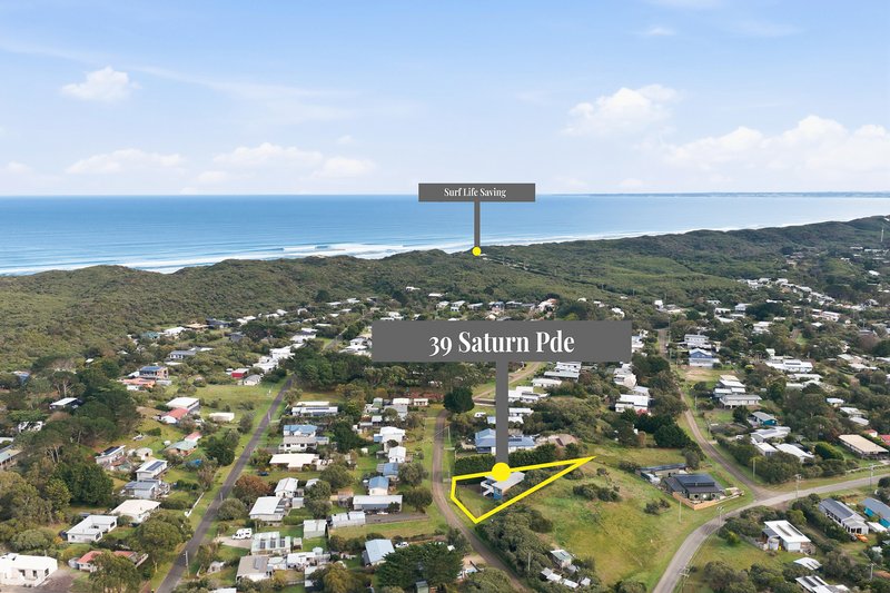 Photo - 39 Saturn Parade, Venus Bay VIC 3956 - Image 2