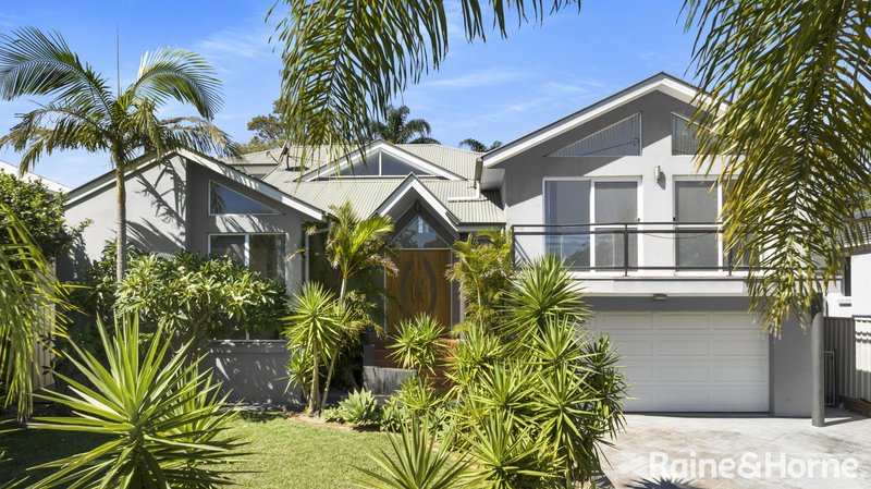 39 Scott Street, Shoalhaven Heads NSW 2535