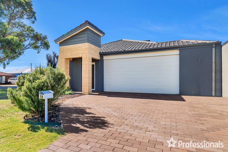 39 Seaforth Road, Shoalwater WA 6169