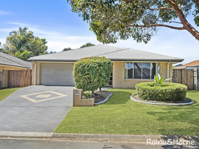 39 Seaholly Crescent, Victoria Point QLD 4165