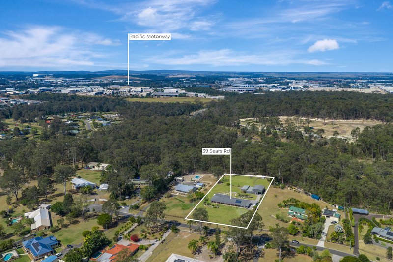 Photo - 39 Sears Road, Yatala QLD 4207 - Image 24