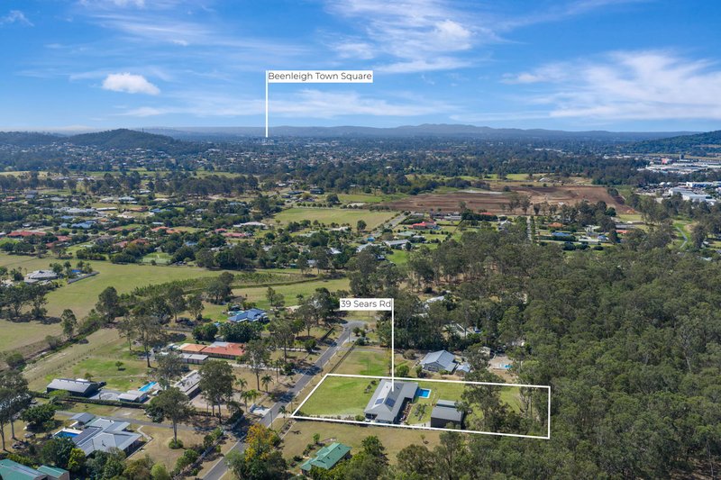 Photo - 39 Sears Road, Yatala QLD 4207 - Image 25