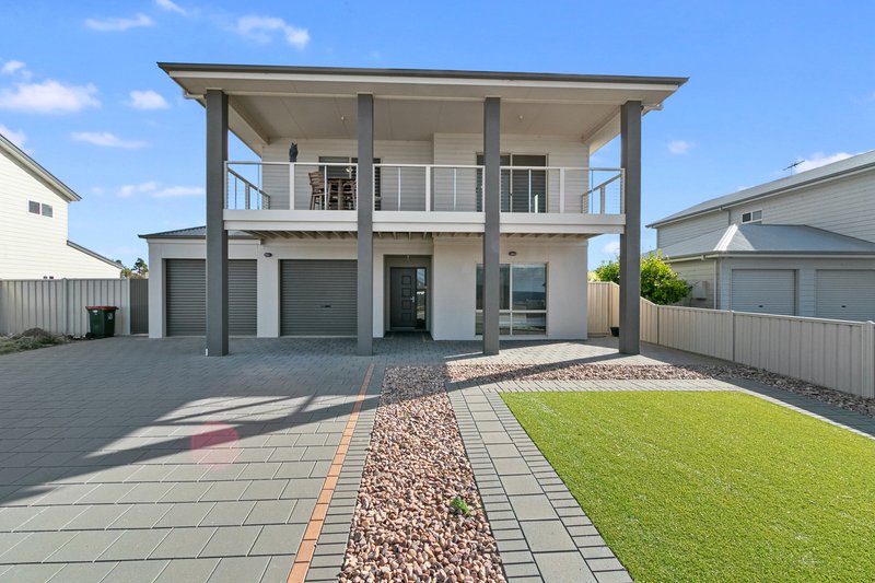 39 Seaview Court, Stansbury SA 5582