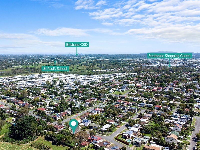 Photo - 39 Shakespeare Parade, Strathpine QLD 4500 - Image 20