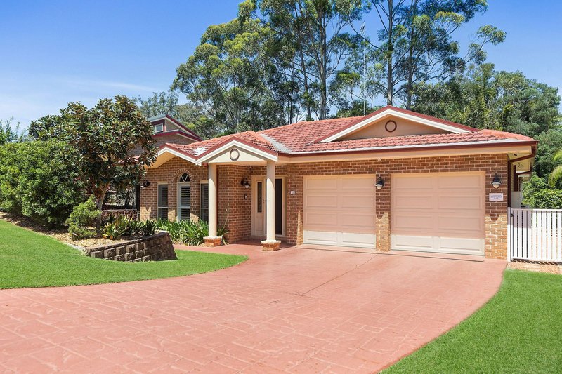 39 Sheffield Drive, Terrigal NSW 2260