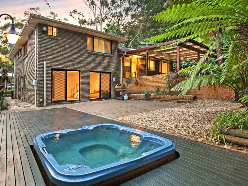 Photo - 39 Sheridan Crescent, Stanwell Park NSW 2508 - Image 2