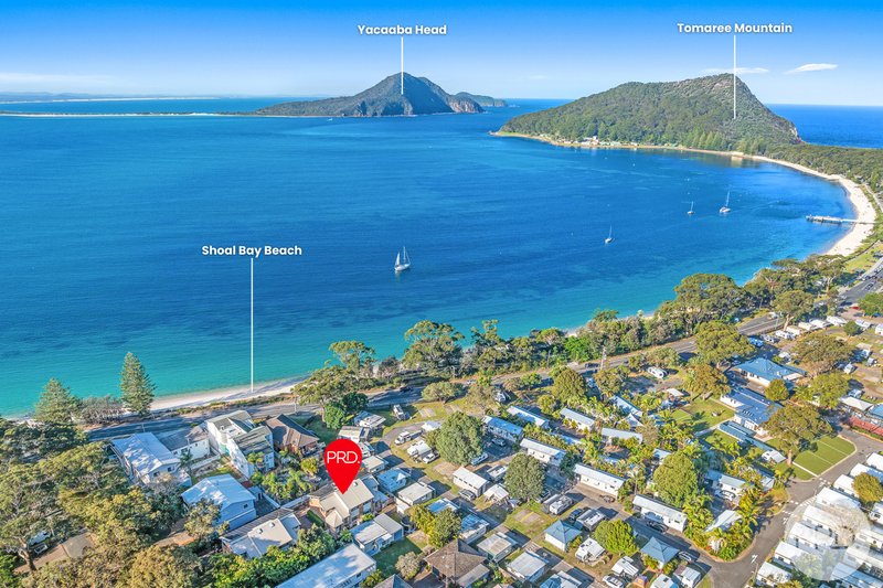 Photo - 3/9 Shoal Bay Avenue, Shoal Bay NSW 2315 - Image 12